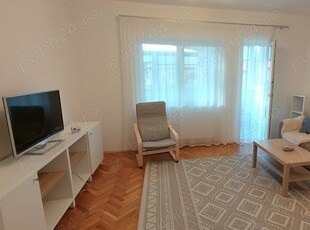 Apartament la prima inchiriere, etajul 1, cu loc de parcare.