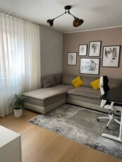 Apartament luminos 2 camere Națiunile Unite