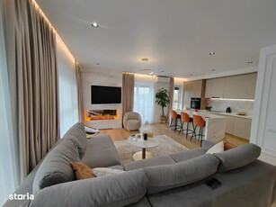 Apartament Lux 4 Camere Hercesa Vivenda I Basarabia I Titan