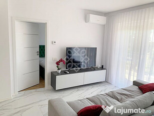 Apartament lux cu 2 camere de inchiriat in Iosia Residence