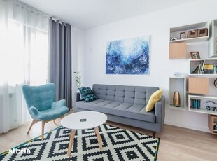 Apartament metrou Berceni- 59.218 euro+tva