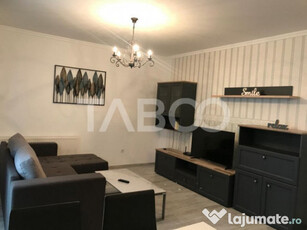 Apartament modern 2 camere City Residence parcare privata ba