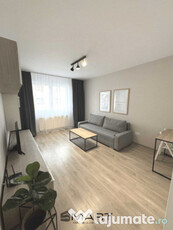 Apartament modern 2 camere decomandate zona Arhitectilor