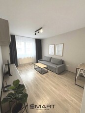 Apartament modern 2 camere decomandate zona Arhitectilor