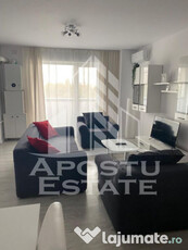 Apartament modern 2 camere, parcare subteran, Torontalului