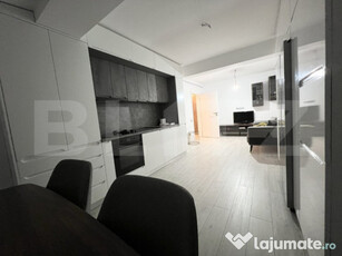 Apartament modern | 3 Camere | Garaj | Zona Vivo