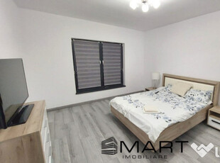 Apartament modern 3 camere zona Doamna Stanca