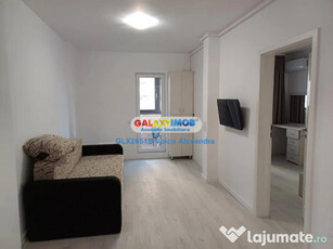 Apartament Modern - Berceni - Dimitrie Leonida - Bloc Nou