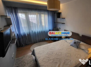 Apartament Modern Bloc Nou - 1 Decembrie 1918 - Pallady