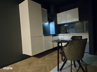 Apartament modern cu 2 camere CENTRU CLUJ! Parcare/ 48mp/ Zona Decebal