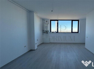 Apartament modern cu 2 camere la etajul 16, panorama spectac