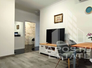 Apartament modern cu 2 camere, zona UTA