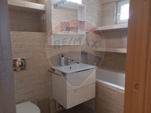 Apartament modern cu 3 camere si parcare de inchiriat Ultracentral