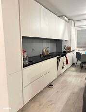 Apartament MODERN cu 3 camere si PARCARE in zona Iulius Mall/SOPOR!