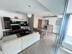 APARTAMENT MODERN CU CLOC PARCARE IN ZONA DOMENII