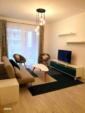 Apartament modern de vanzare ,2 camere decomandat cartier Buna Ziua