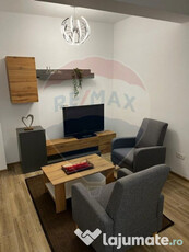 Apartament modern in zona Alfa