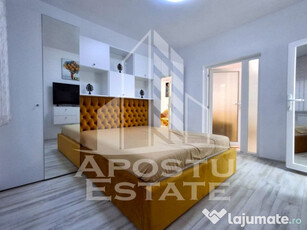 Apartament modern, la parter, ultracentral