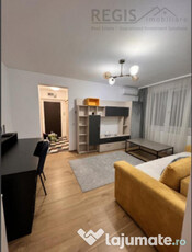 Apartament modern si spatios Centrul Civic,Aer Conditionat