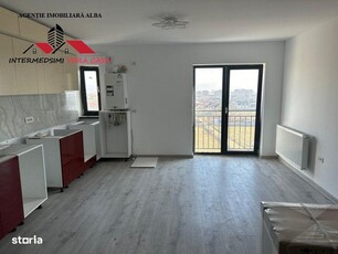 Apartament nou 2 camere 55 mp de vanzare Alba zona Schit