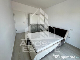 Apartament nou, la prima inchiriere, cu 2 camere, in zona...