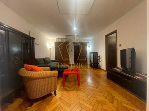 Apartament PET FRIENDLY cu 2 camere in Complexul Studentesc