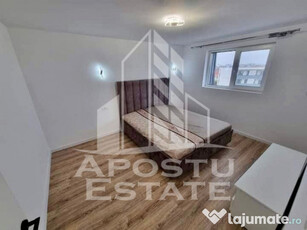 Apartament prima inchiriere, 2 camere, loc de parcare, Br...