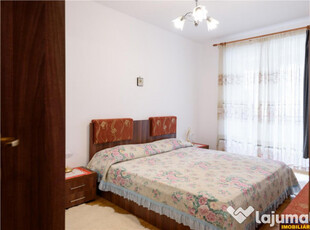 Apartament remarcabil, conditii avantajoase, zona Coresi, Tr