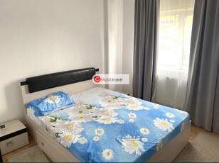 Apartament renovat 2 camere, decomandat, zona Dedeman