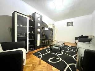 Apartament spatios cu 3 camere | Pet friendly | Lipovei