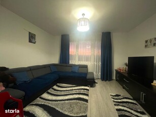 Apartament spatios cu 3 camere si parcare de vanzare! 61mp-Zona Terra!