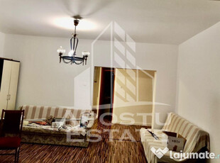 Apartament spatios cu 4 camere in zona Sagului