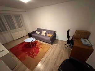 Apartament spatios Gorjului metrou