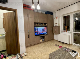 Apartament tip duplex cu 2 bai si centrala proprie Dristor/F