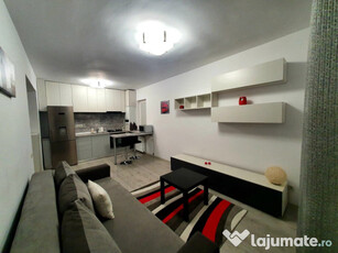 Apartament tip studio - Comision 0% - Militarui Residence - Mobilat