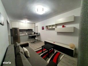 Apartament tip studio - Comision 0% - Mobilat si utilat - Rezervelor