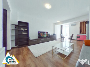 Apartament tip studio, la etaj intermediar, la Ared UTA