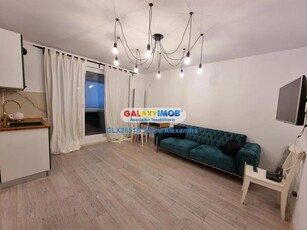 Apartament Tip Studio Lux - 1 Decembrie - Parcare