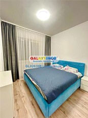 Apartament Tip Studio Lux - Bloc Nou - Berceni - Dimitrie Leonida