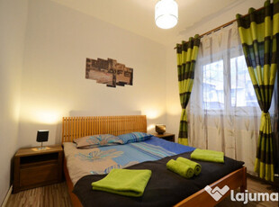 Apartament tip studio, situat în Centru Istoric