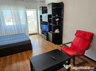 Apartament tip studio Timpuri Noi