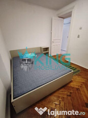 Apartament Ultracentral | 2 Camere | Parter de Vilă Istoric