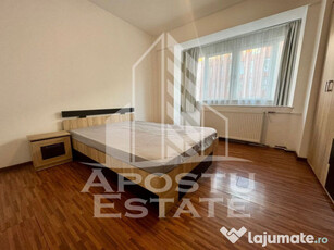 Apartament ultracentral cu 2 camere