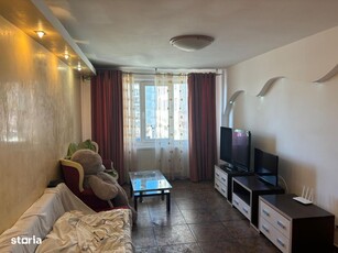 Apartament ultracentral cu 2 camere in Piata Unirii