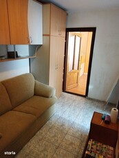 Apartament una camera Precista