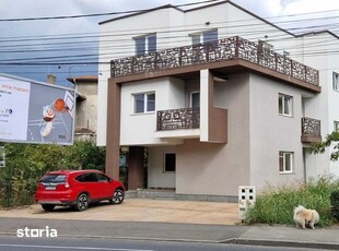 Apartament cu 2 camere, 52 mp, zona Cora-Bistrita Lac