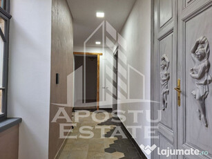 Apartament|Spatiu Comercial, renovat, luxos, 170 mp, Ultr...