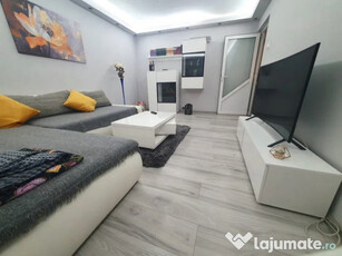 APARTAMET DE 3 CAMERE, 86 MP UTILI, BV BRANCOVEANU