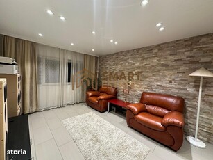 Apărătorii Patriei - Apartament cu 4 Camere - Grădină și Beci