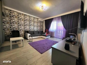 Apartament 2 camere , 49 MP, cu terasa 29 mp, parcare subterana.